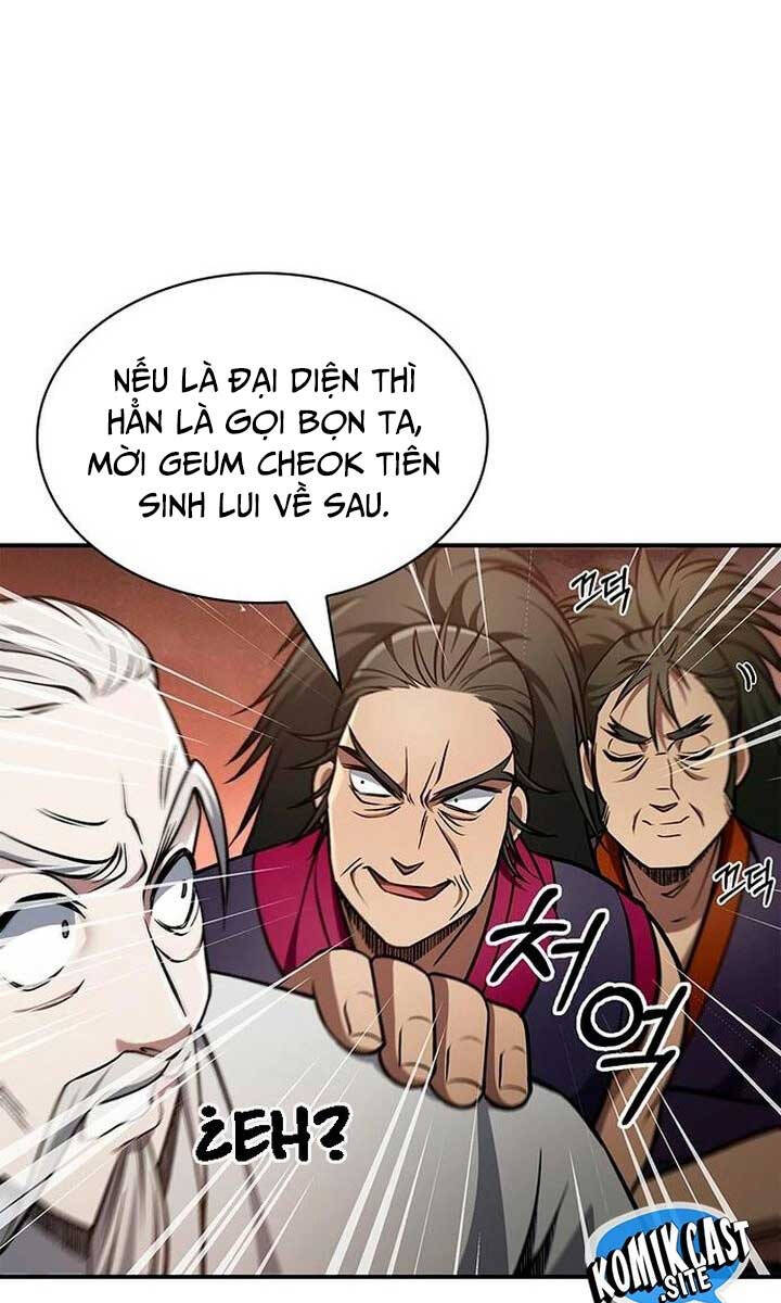 Thiên Qua Thư Khố Đại Công Tử chapter 29 - Upload bởi truyensieuhay.com