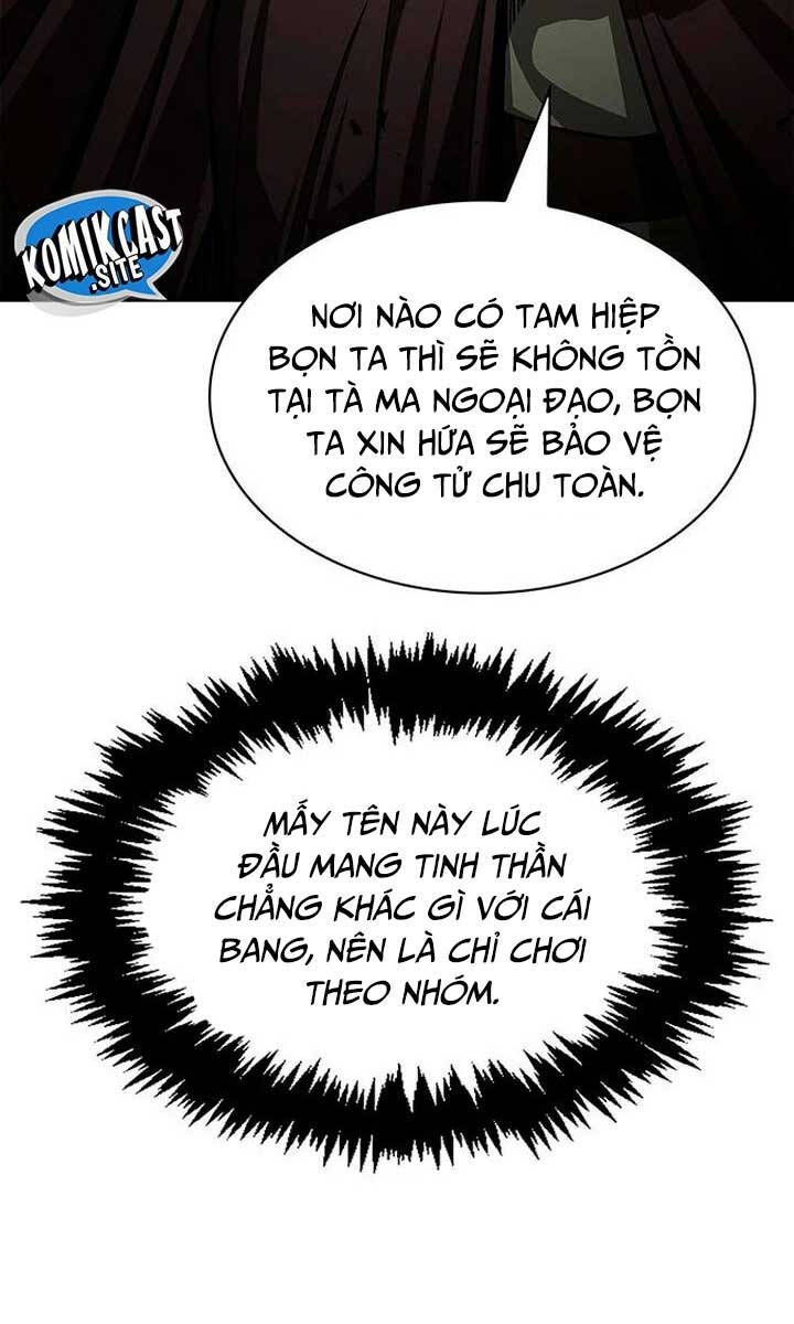 Thiên Qua Thư Khố Đại Công Tử chapter 29 - Upload bởi truyensieuhay.com