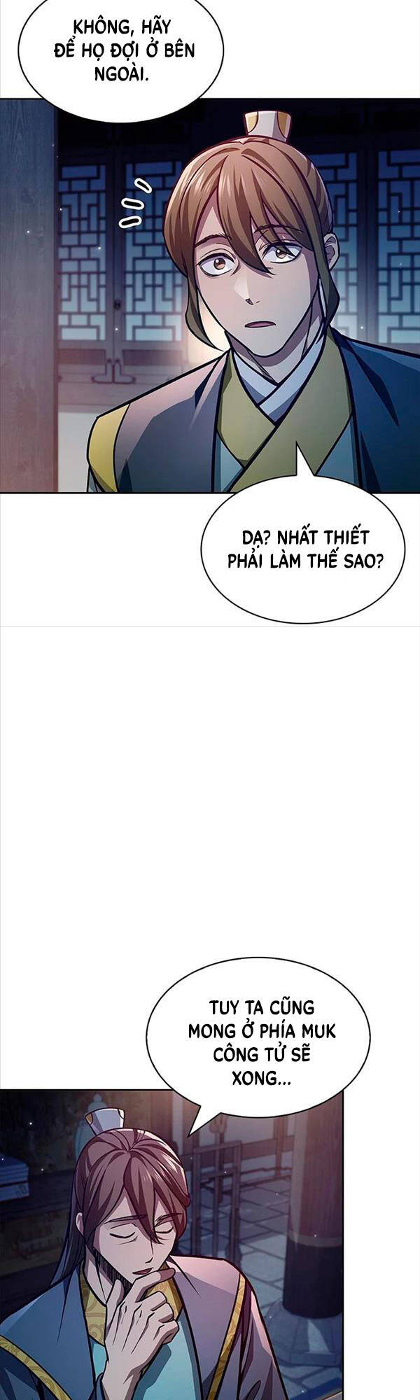 Thiên Qua Thư Khố Đại Công Tử chapter 33 - Upload bởi truyensieuhay.com