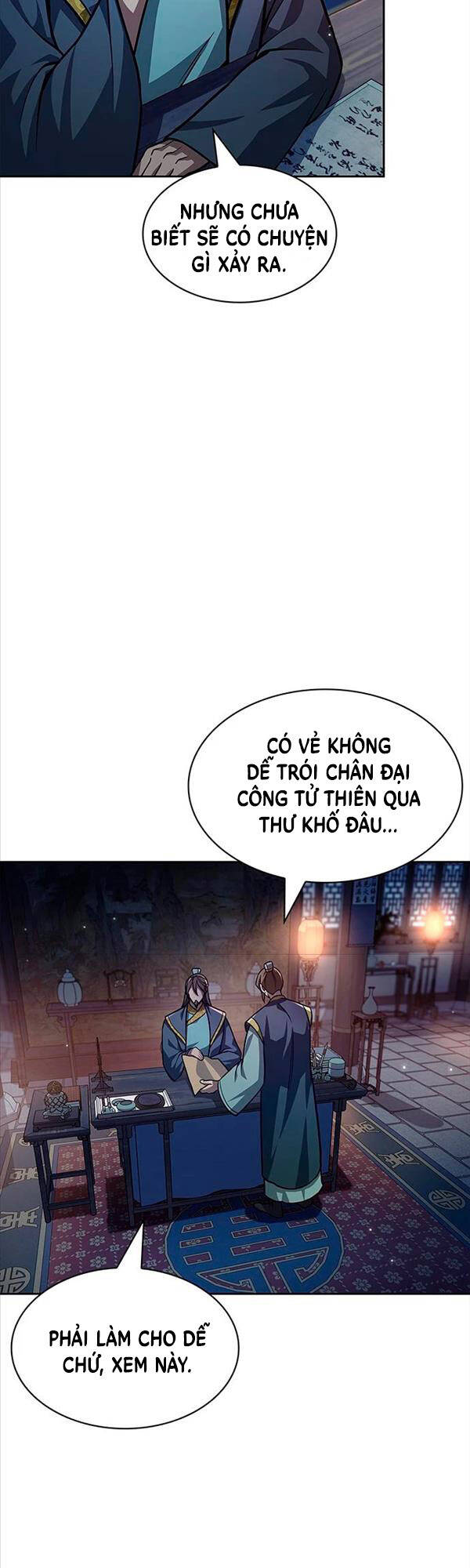 Thiên Qua Thư Khố Đại Công Tử chapter 33 - Upload bởi truyensieuhay.com