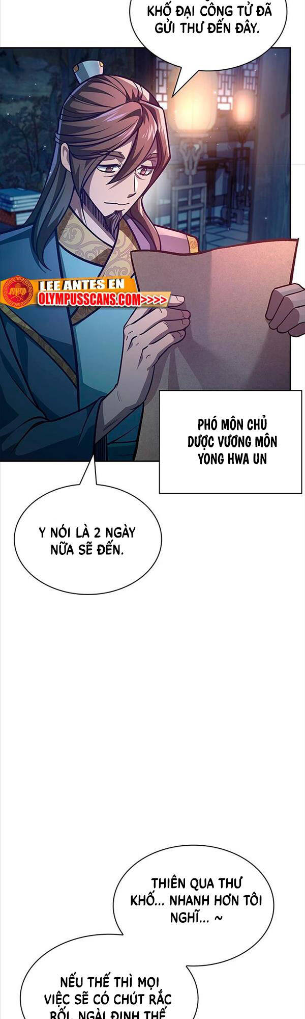 Thiên Qua Thư Khố Đại Công Tử chapter 33 - Upload bởi truyensieuhay.com