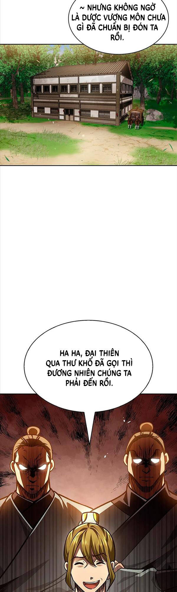 Thiên Qua Thư Khố Đại Công Tử chapter 33 - Upload bởi truyensieuhay.com
