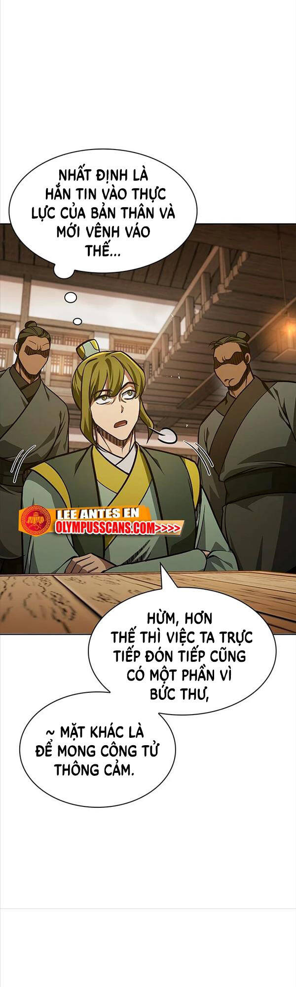 Thiên Qua Thư Khố Đại Công Tử chapter 33 - Upload bởi truyensieuhay.com