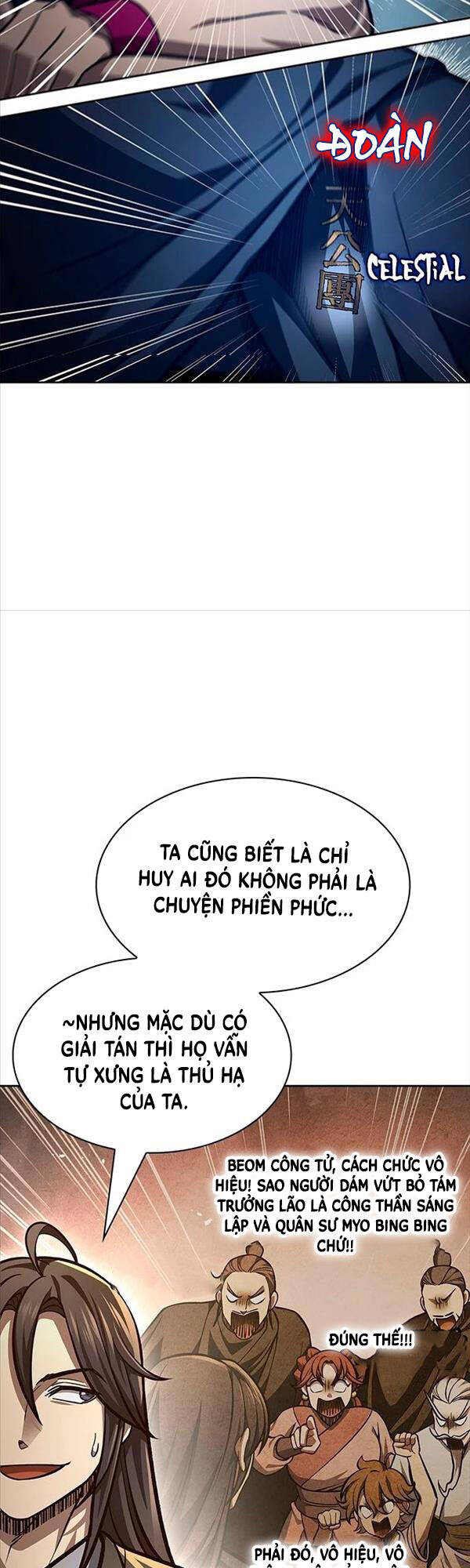 Thiên Qua Thư Khố Đại Công Tử chapter 33 - Upload bởi truyensieuhay.com