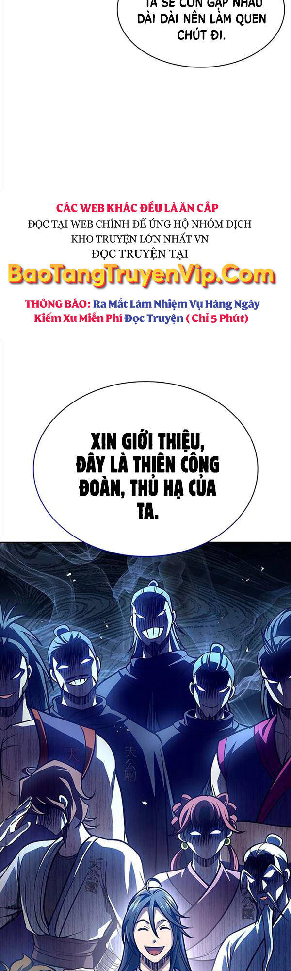 Thiên Qua Thư Khố Đại Công Tử chapter 33 - Upload bởi truyensieuhay.com