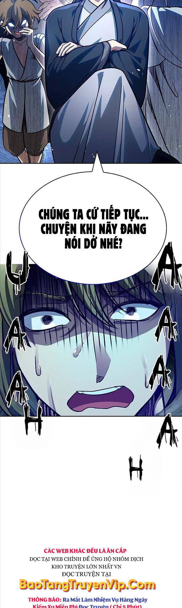 Thiên Qua Thư Khố Đại Công Tử chapter 33 - Upload bởi truyensieuhay.com