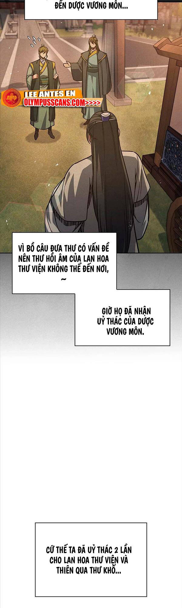Thiên Qua Thư Khố Đại Công Tử chapter 33 - Upload bởi truyensieuhay.com