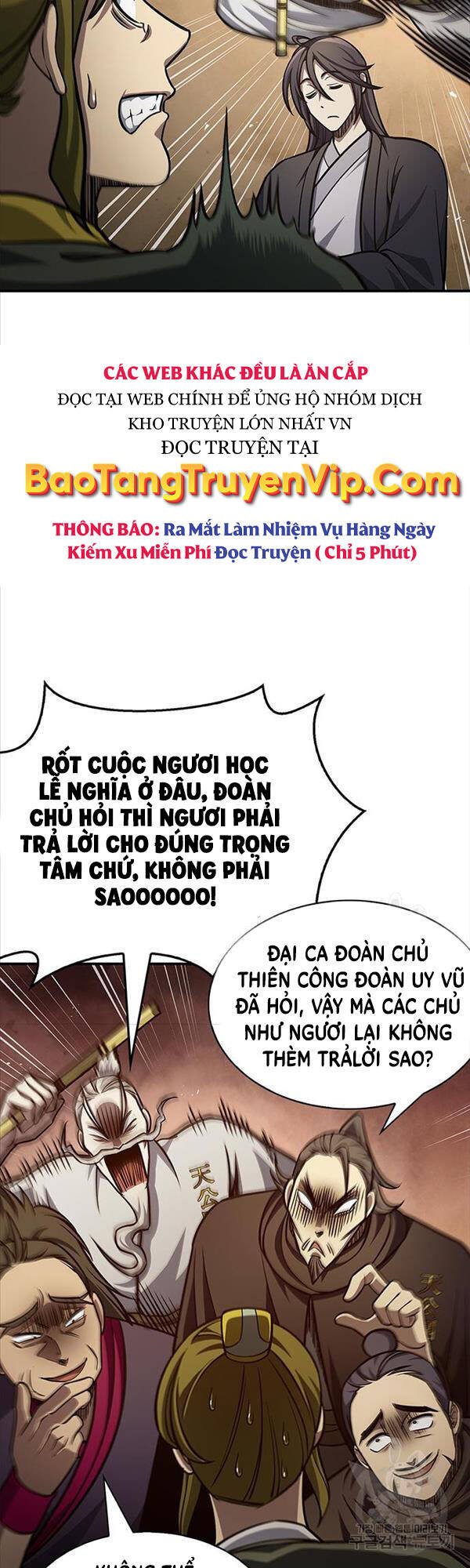 Thiên Qua Thư Khố Đại Công Tử chapter 34 - Upload bởi truyensieuhay.com
