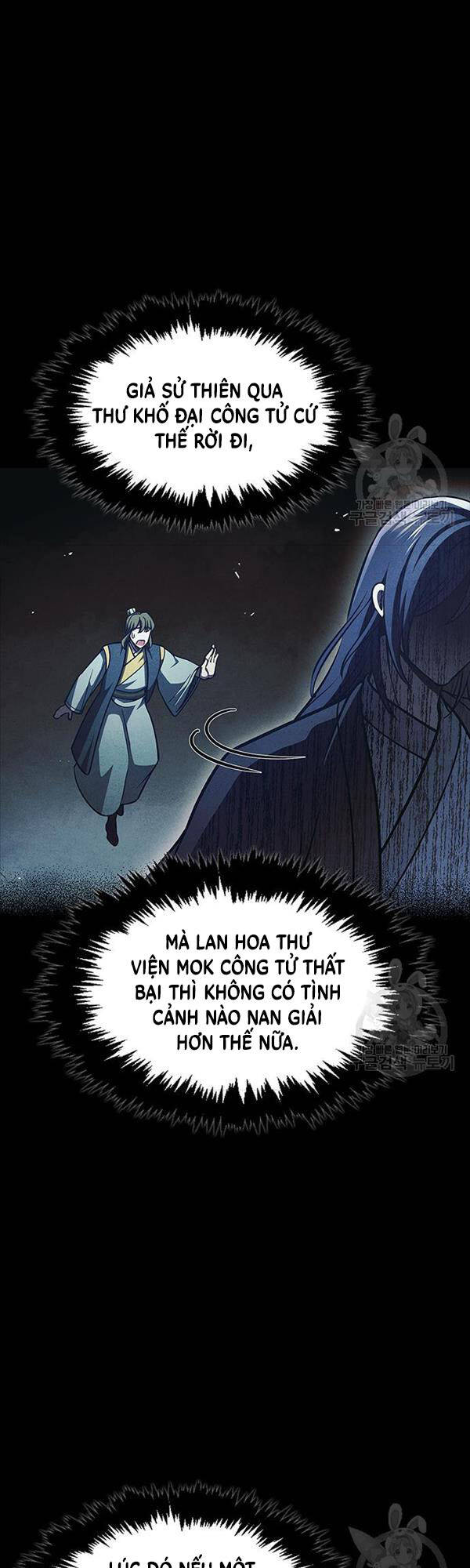 Thiên Qua Thư Khố Đại Công Tử chapter 34 - Upload bởi truyensieuhay.com