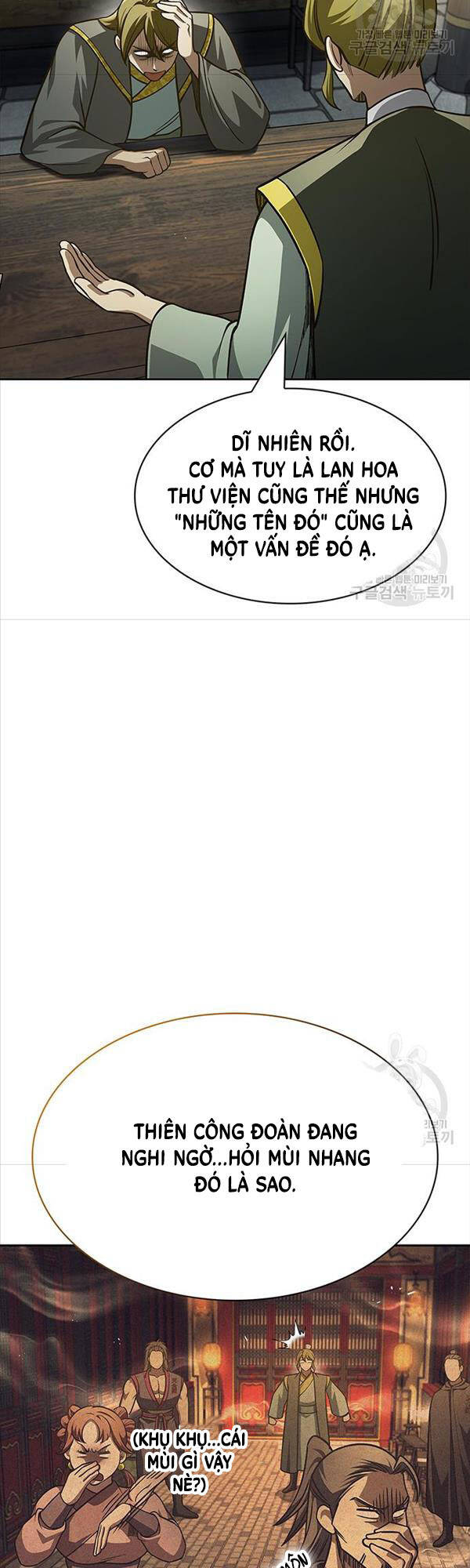 Thiên Qua Thư Khố Đại Công Tử chapter 34 - Upload bởi truyensieuhay.com