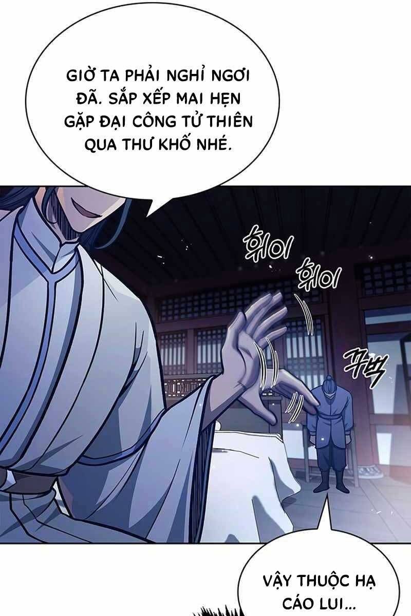 Thiên Qua Thư Khố Đại Công Tử chapter 38 - Upload bởi truyensieuhay.com