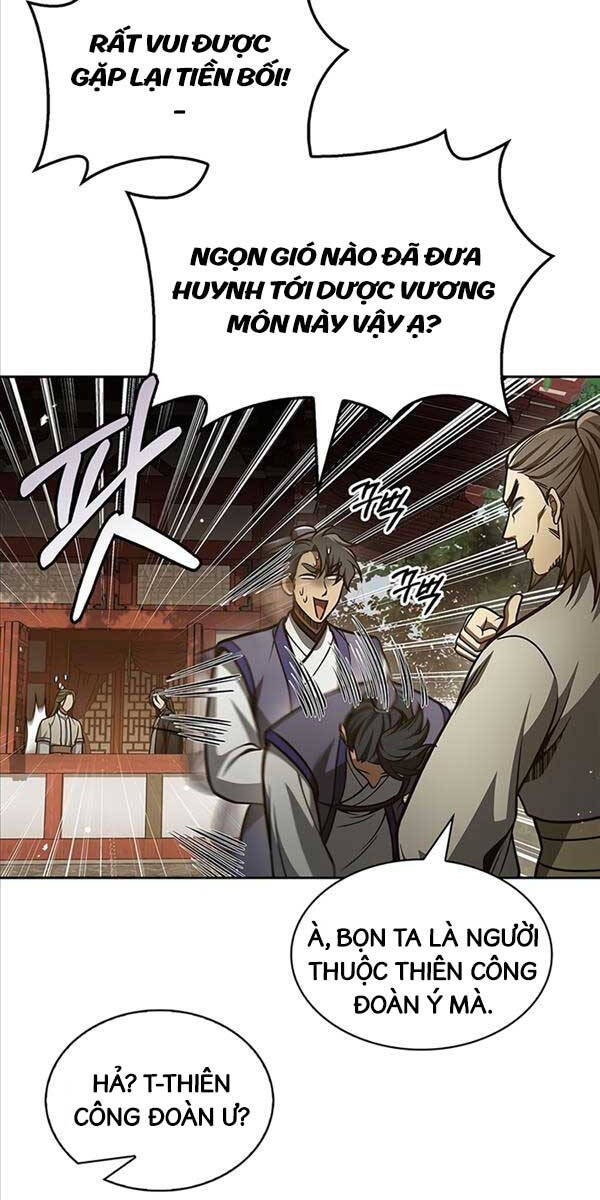 Thiên Qua Thư Khố Đại Công Tử chapter 39 - Upload bởi truyensieuhay.com