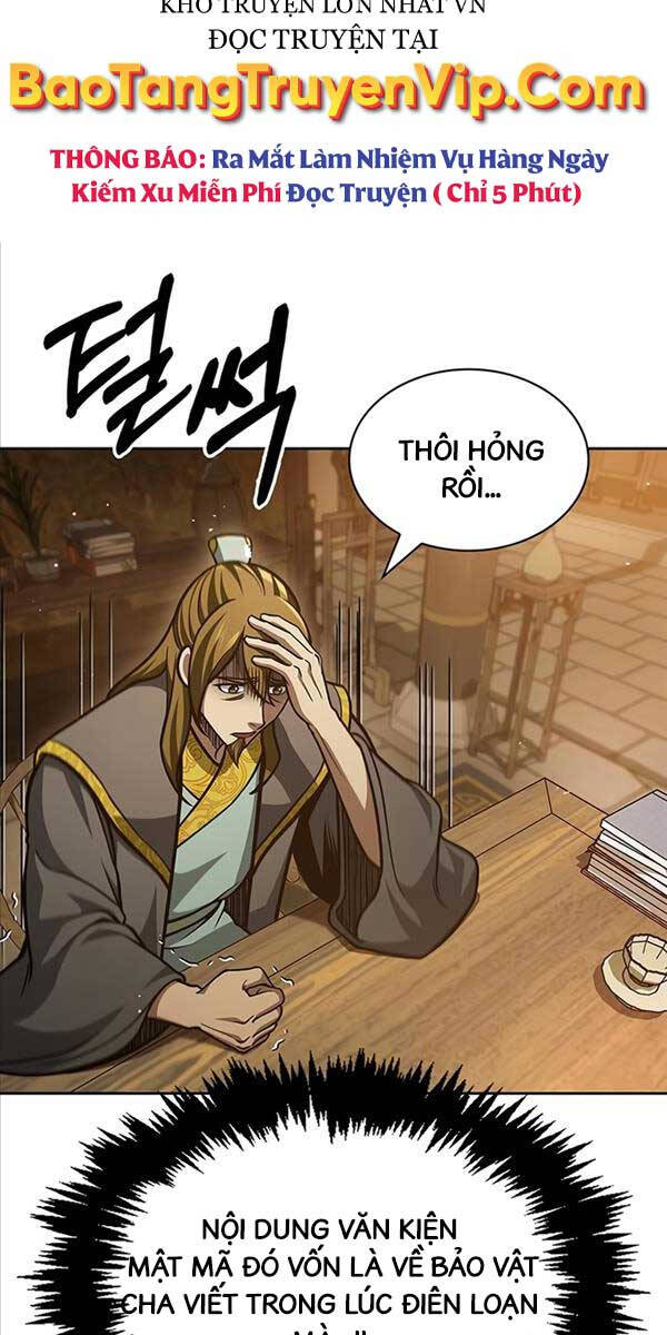 Thiên Qua Thư Khố Đại Công Tử chapter 39 - Upload bởi truyensieuhay.com