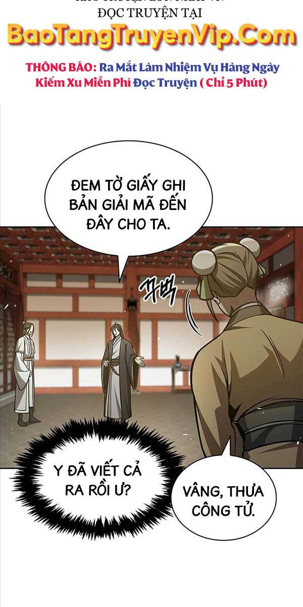 Thiên Qua Thư Khố Đại Công Tử chapter 39 - Upload bởi truyensieuhay.com