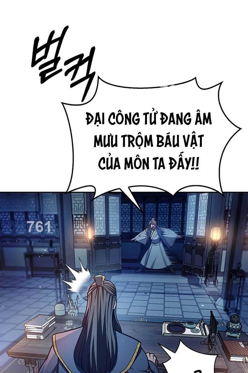Thiên Qua Thư Khố Đại Công Tử chapter 40 - Upload bởi truyensieuhay.com