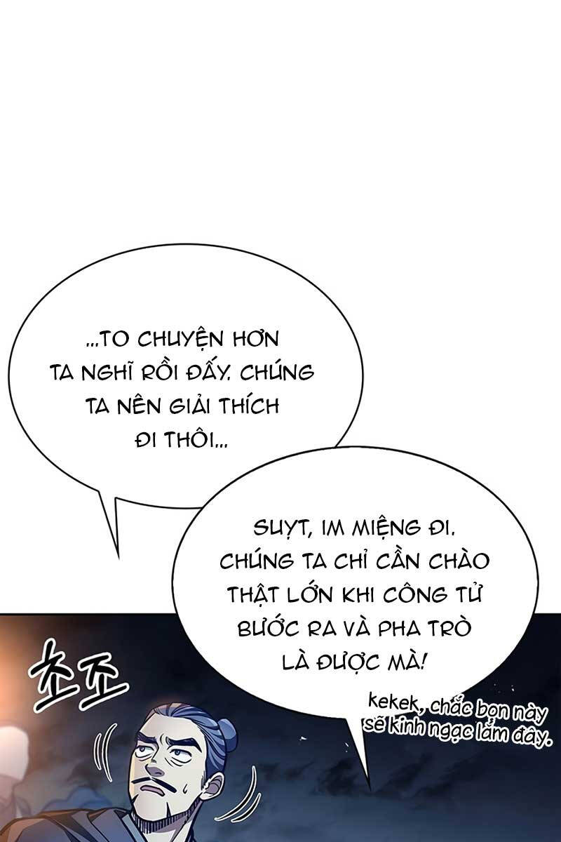 Thiên Qua Thư Khố Đại Công Tử chapter 40 - Upload bởi truyensieuhay.com