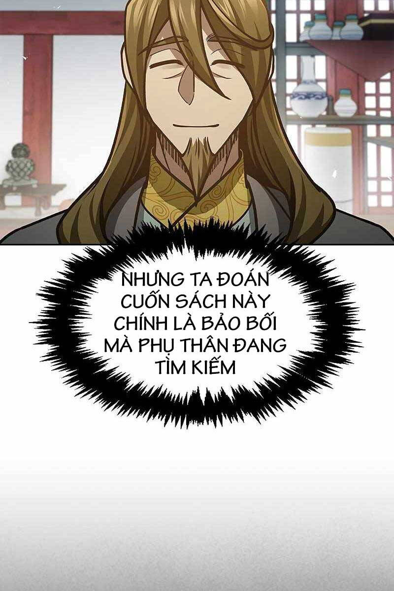 Thiên Qua Thư Khố Đại Công Tử chapter 41 - Upload bởi truyensieuhay.com