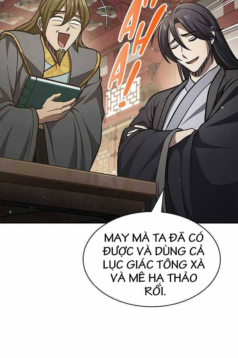 Thiên Qua Thư Khố Đại Công Tử chapter 41 - Upload bởi truyensieuhay.com