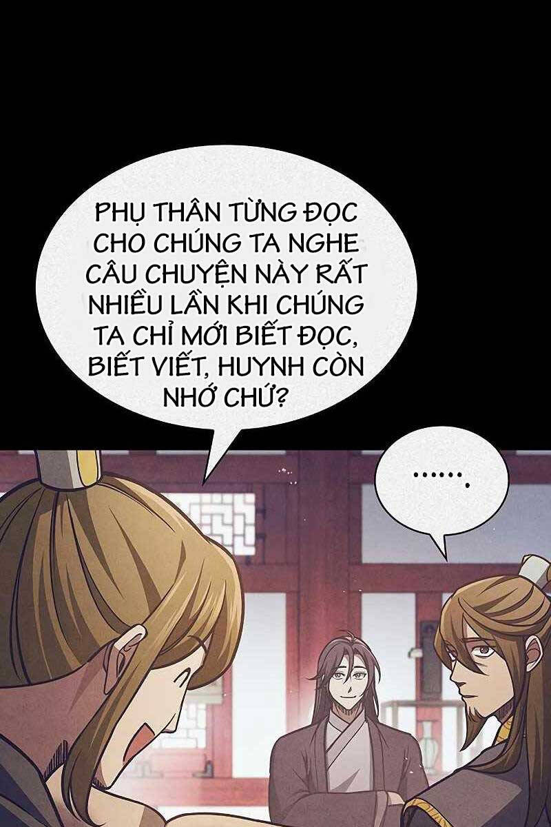 Thiên Qua Thư Khố Đại Công Tử chapter 41 - Upload bởi truyensieuhay.com