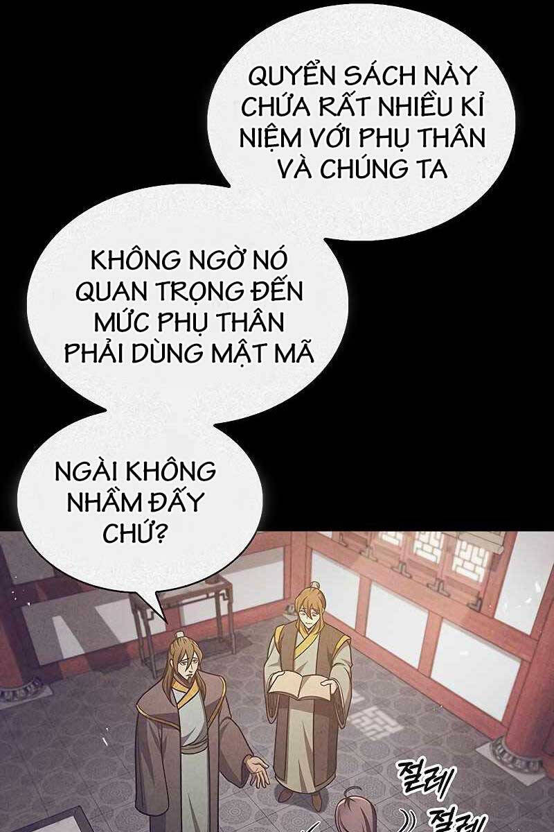 Thiên Qua Thư Khố Đại Công Tử chapter 41 - Upload bởi truyensieuhay.com