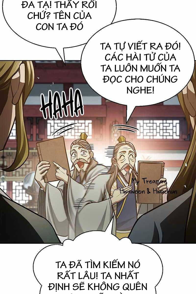 Thiên Qua Thư Khố Đại Công Tử chapter 41 - Upload bởi truyensieuhay.com