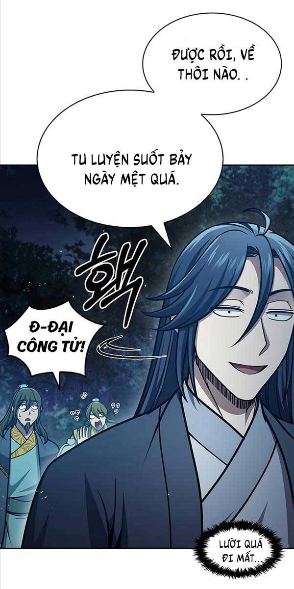 Thiên Qua Thư Khố Đại Công Tử chapter 43 - Upload bởi truyensieuhay.com