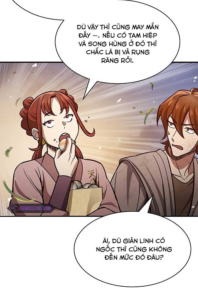 Thiên Qua Thư Khố Đại Công Tử chapter 45 - Upload bởi truyensieuhay.com