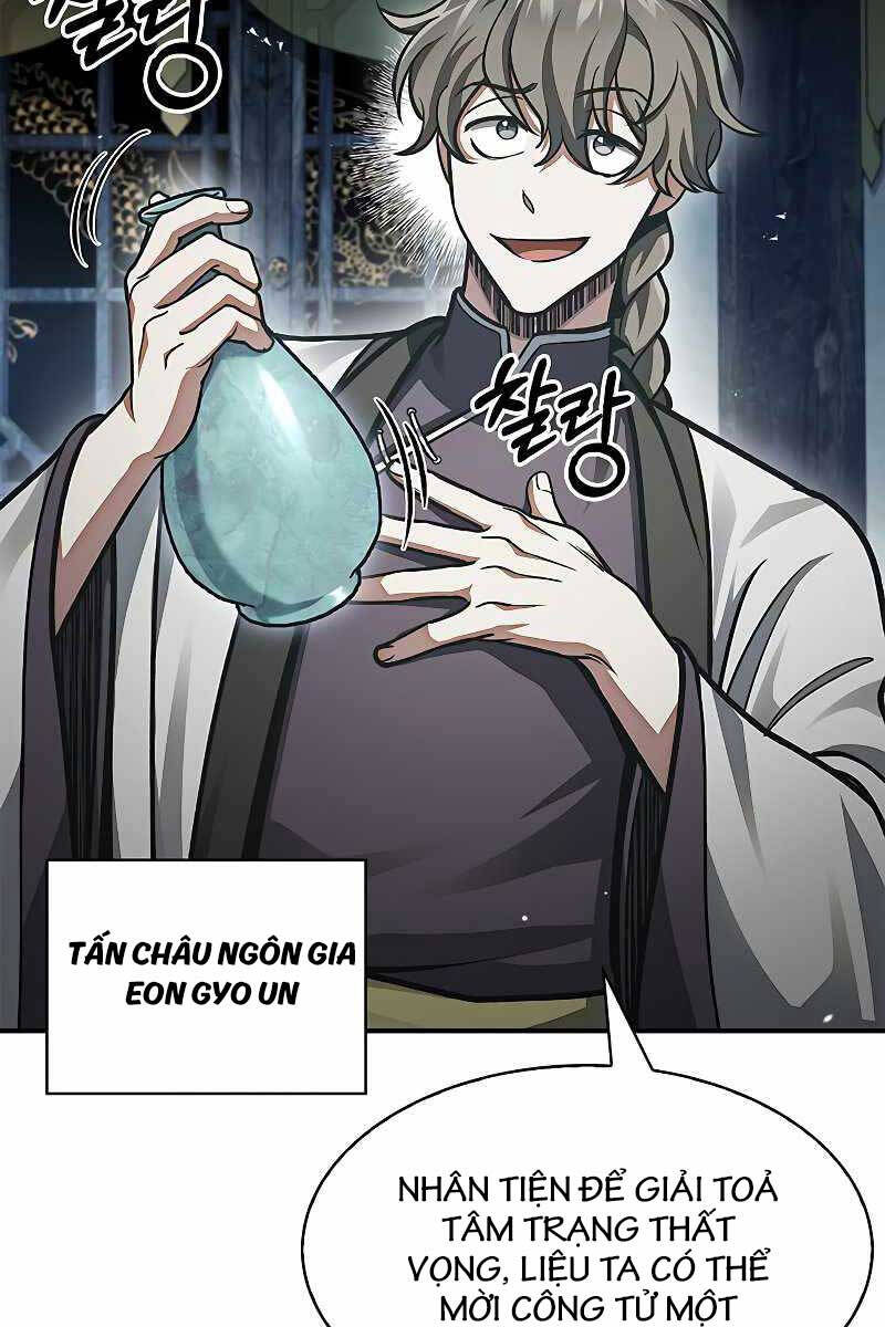 Thiên Qua Thư Khố Đại Công Tử chapter 47 - Upload bởi truyensieuhay.com