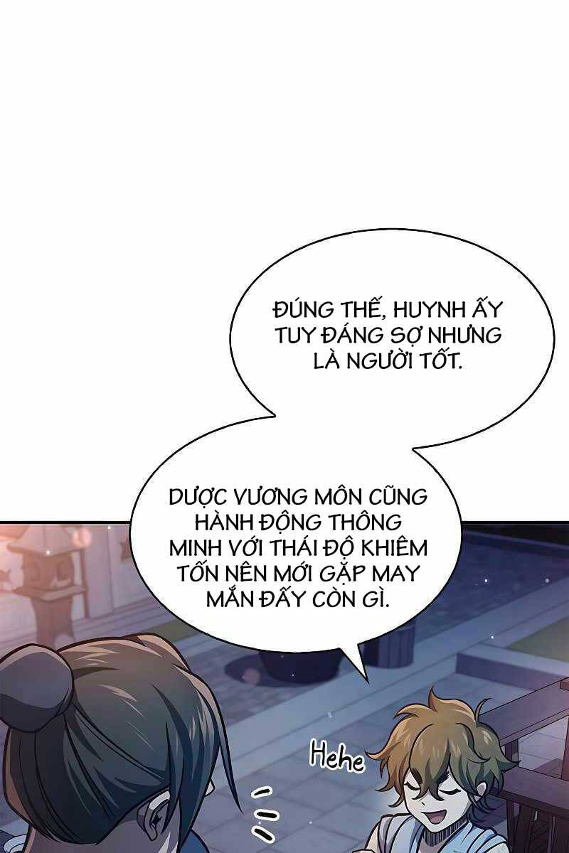 Thiên Qua Thư Khố Đại Công Tử chapter 47 - Upload bởi truyensieuhay.com