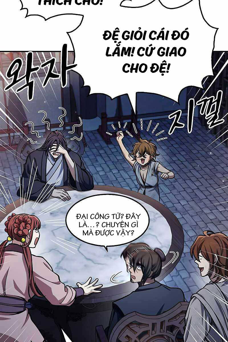 Thiên Qua Thư Khố Đại Công Tử chapter 47 - Upload bởi truyensieuhay.com
