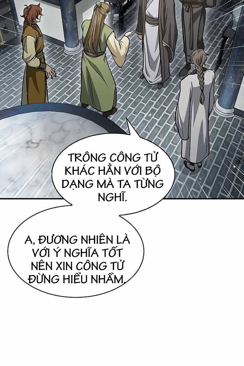 Thiên Qua Thư Khố Đại Công Tử chapter 47 - Upload bởi truyensieuhay.com