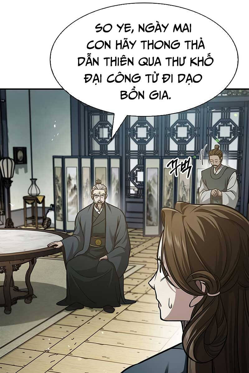 Thiên Qua Thư Khố Đại Công Tử chapter 49 - Upload bởi truyensieuhay.com