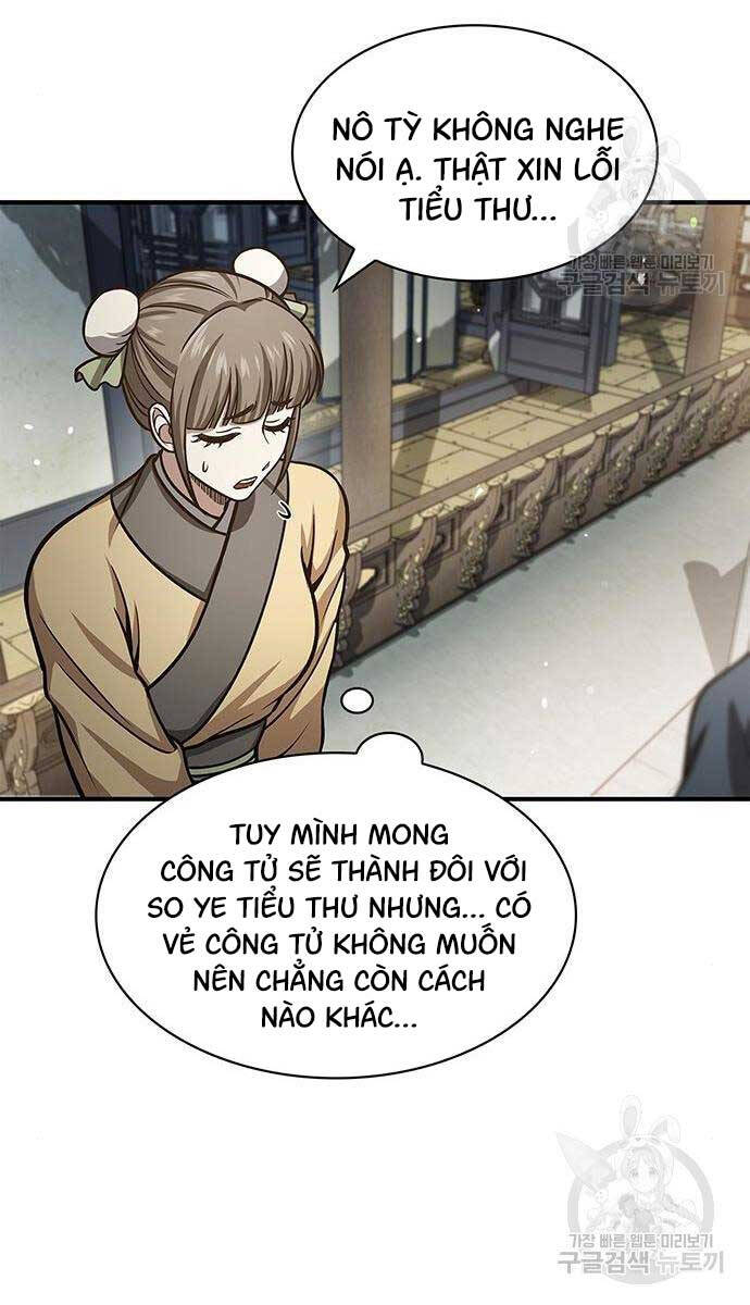 Thiên Qua Thư Khố Đại Công Tử chapter 50 - Upload bởi truyensieuhay.com
