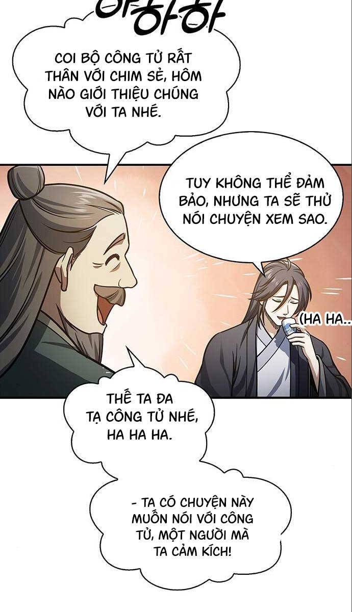 Thiên Qua Thư Khố Đại Công Tử chapter 51 - Upload bởi truyensieuhay.com
