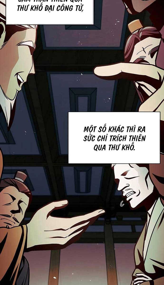 Thiên Qua Thư Khố Đại Công Tử chapter 52 - Upload bởi truyensieuhay.com