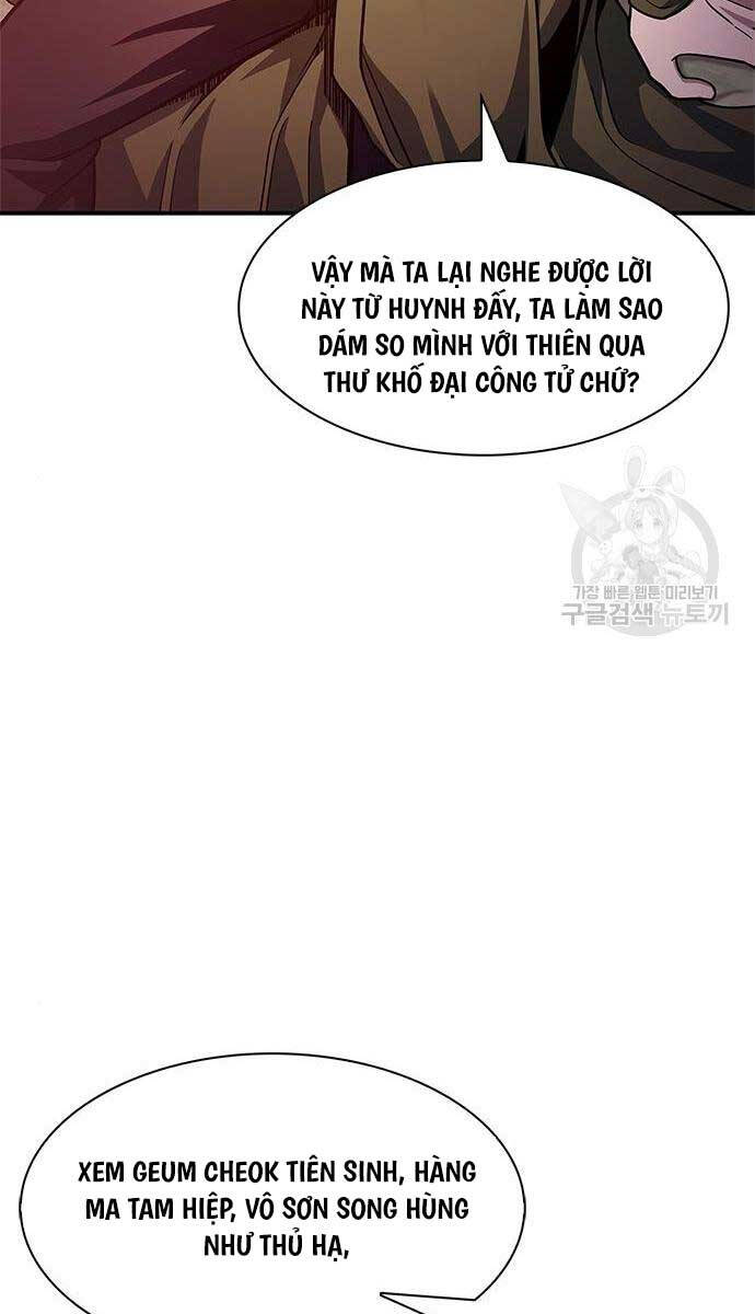 Thiên Qua Thư Khố Đại Công Tử chapter 53 - Upload bởi truyensieuhay.com