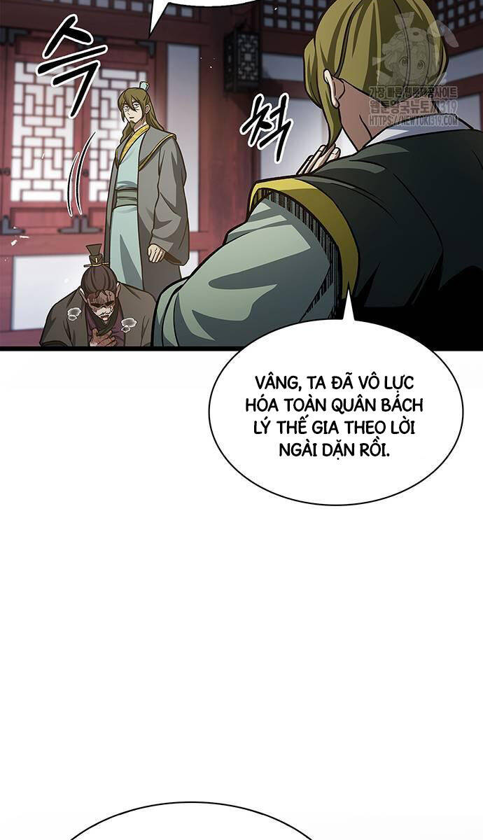 Thiên Qua Thư Khố Đại Công Tử chapter 57 - Upload bởi truyensieuhay.com