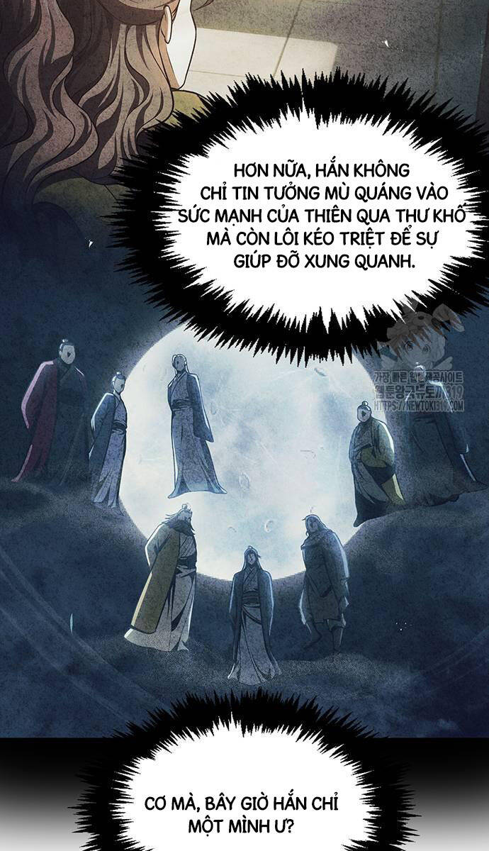 Thiên Qua Thư Khố Đại Công Tử chapter 57 - Upload bởi truyensieuhay.com