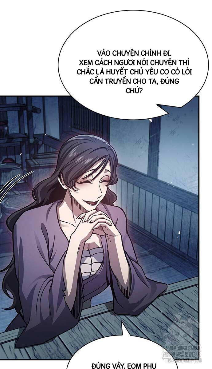 Thiên Qua Thư Khố Đại Công Tử chapter 58 - Upload bởi truyensieuhay.com