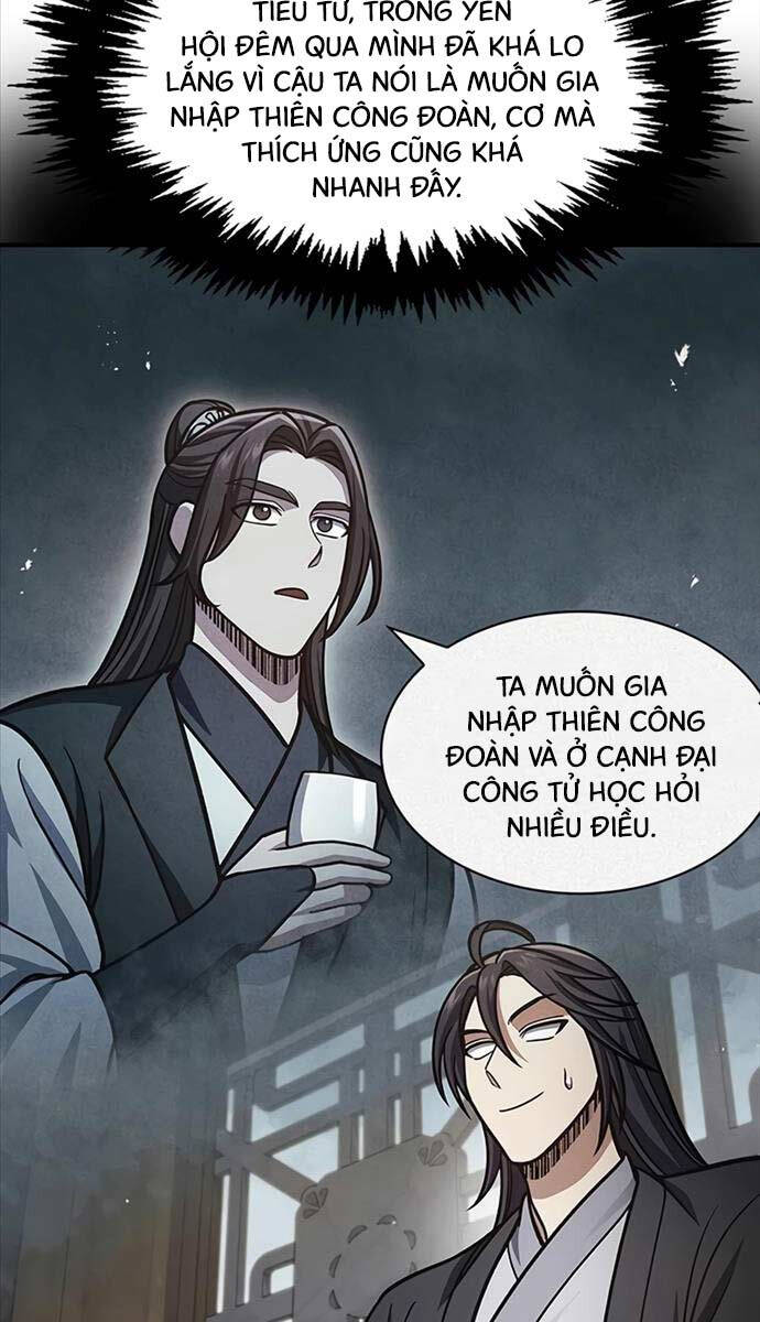 Thiên Qua Thư Khố Đại Công Tử chapter 62 - Upload bởi truyensieuhay.com