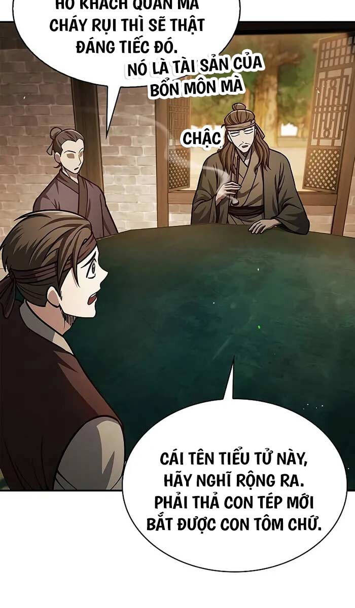 Thiên Qua Thư Khố Đại Công Tử chapter 63 - Upload bởi truyensieuhay.com
