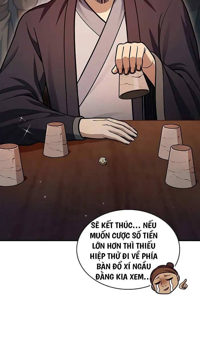 Thiên Qua Thư Khố Đại Công Tử chapter 63 - Upload bởi truyensieuhay.com