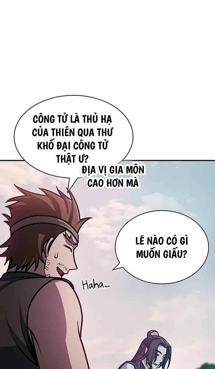 Thiên Qua Thư Khố Đại Công Tử chapter 64 - Upload bởi truyensieuhay.com