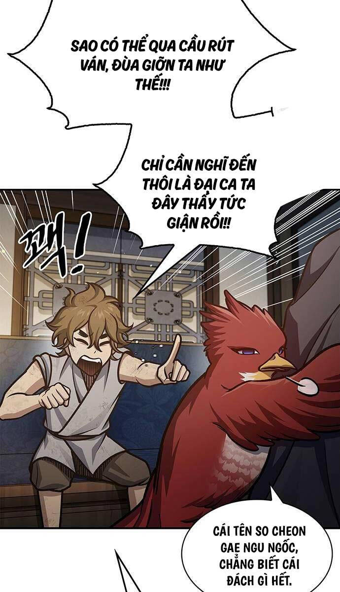Thiên Qua Thư Khố Đại Công Tử chapter 65 - Upload bởi truyensieuhay.com