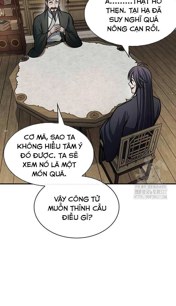 Thiên Qua Thư Khố Đại Công Tử chapter 67 - Upload bởi truyensieuhay.com