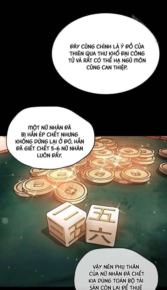 Thiên Qua Thư Khố Đại Công Tử chapter 69 - Upload bởi truyensieuhay.com