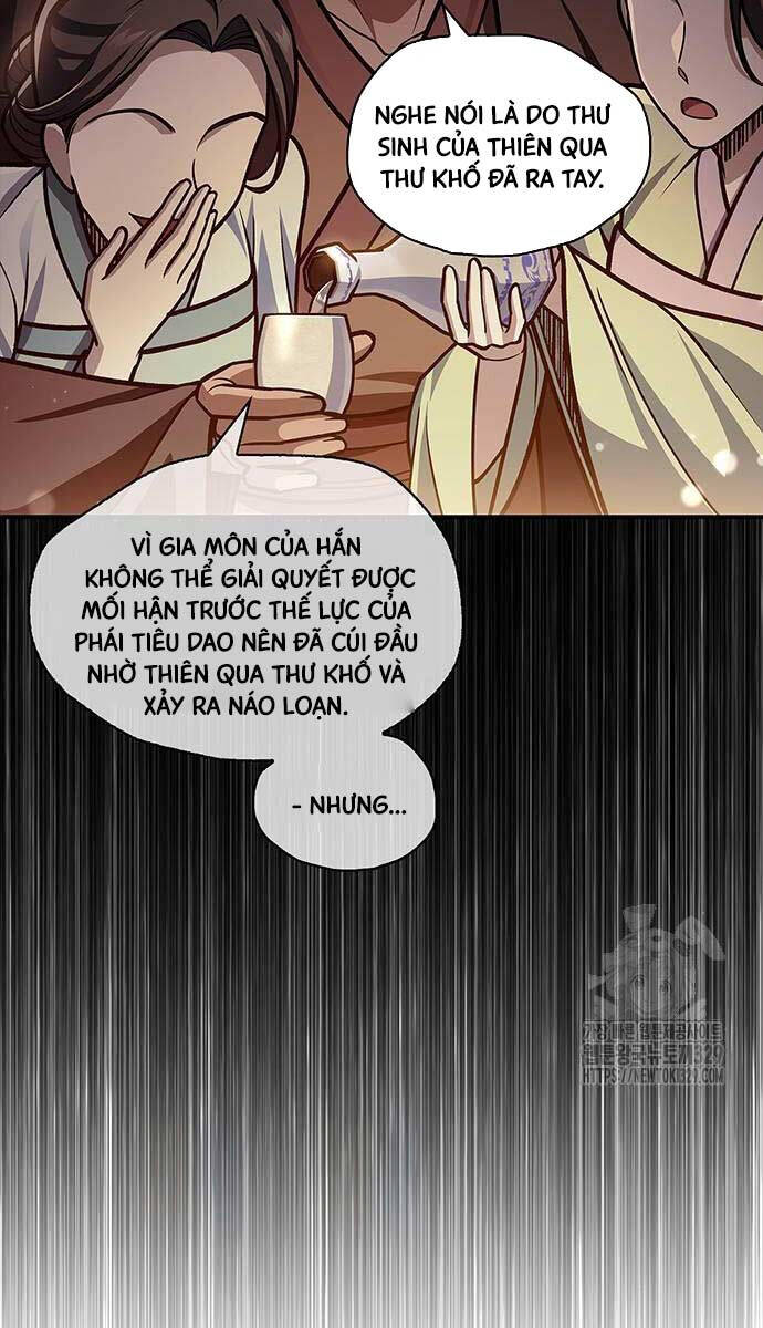 Thiên Qua Thư Khố Đại Công Tử chapter 69 - Upload bởi truyensieuhay.com