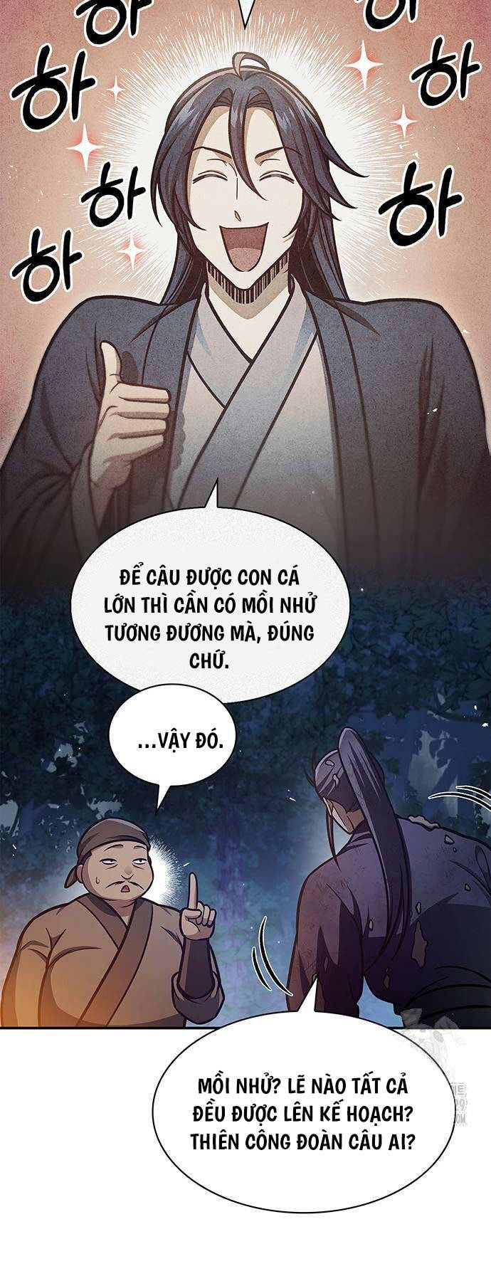 Thiên Qua Thư Khố Đại Công Tử chapter 70 - Upload bởi truyensieuhay.com