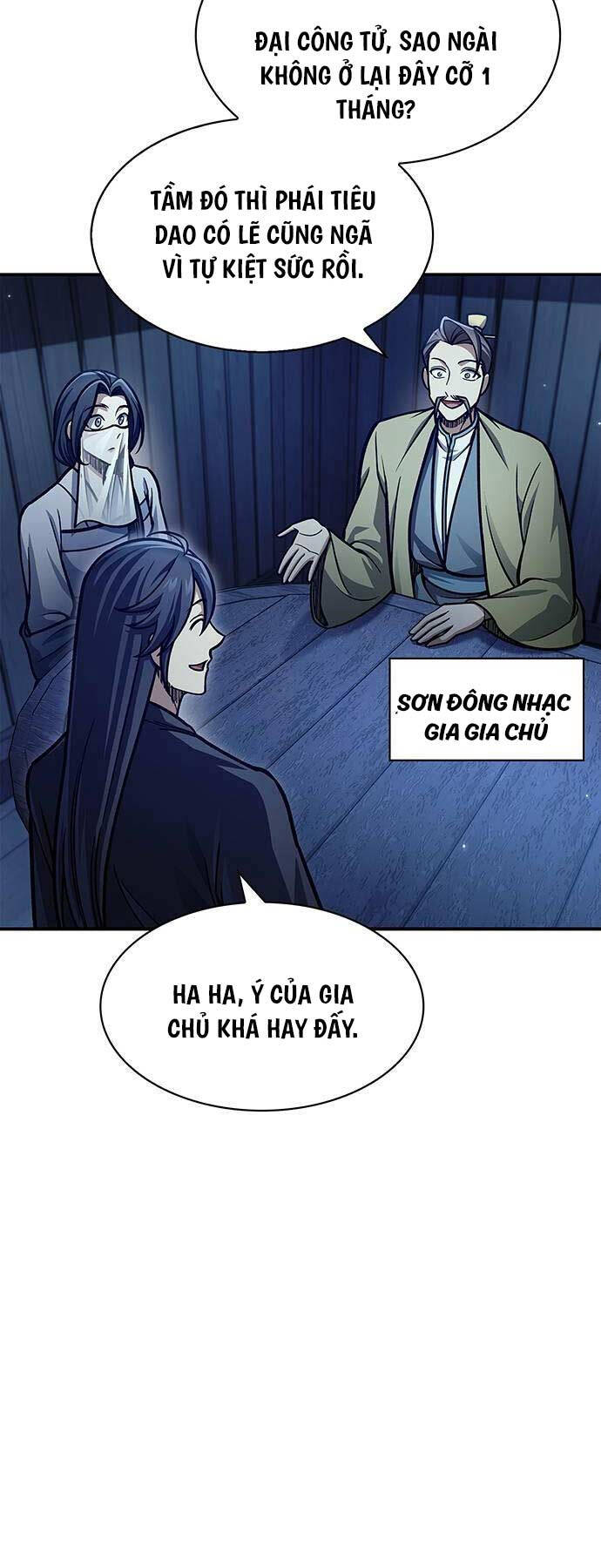 Thiên Qua Thư Khố Đại Công Tử chapter 70 - Upload bởi truyensieuhay.com