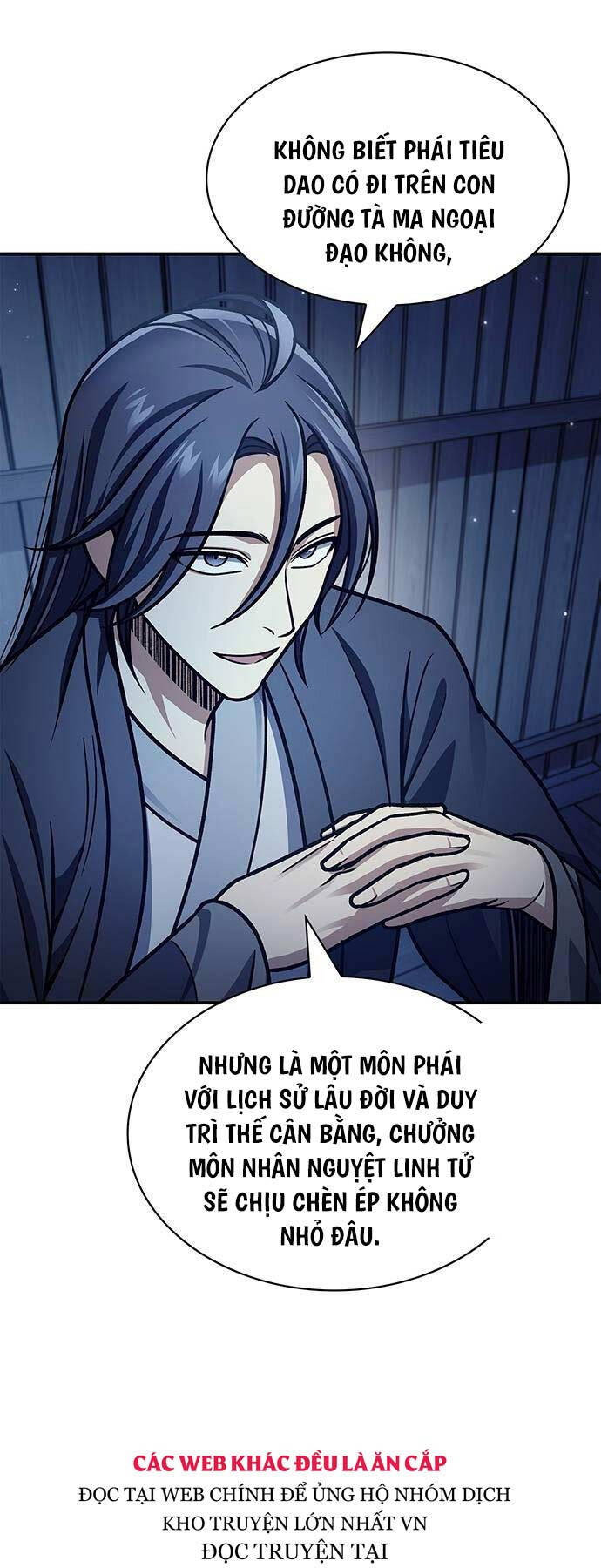 Thiên Qua Thư Khố Đại Công Tử chapter 70 - Upload bởi truyensieuhay.com